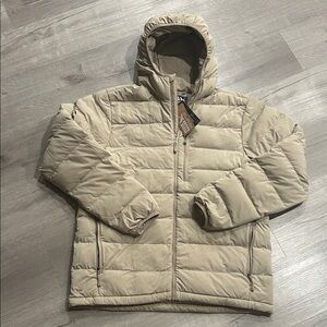 EDDIE BAUER | Men’s Down 650 Puffer Jacket